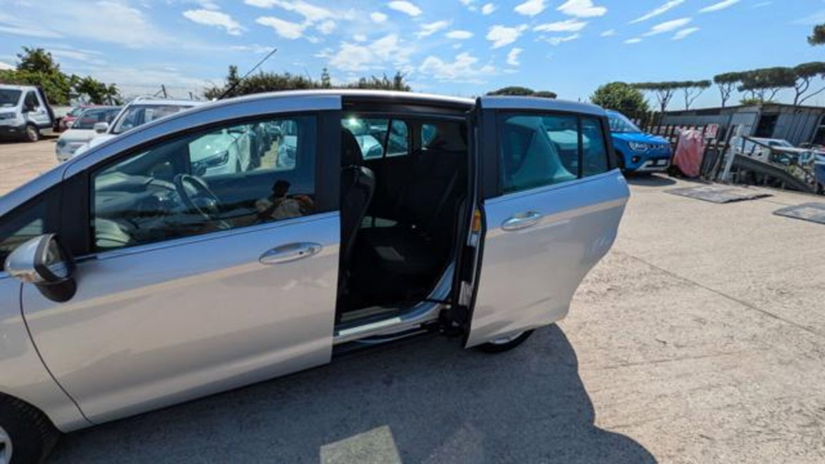 Ford B-Max B-Max 1.0 EcoBoost 100 CV (17)