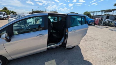 Ford B-Max B-Max 1.0 EcoBoost 100 CV (17)