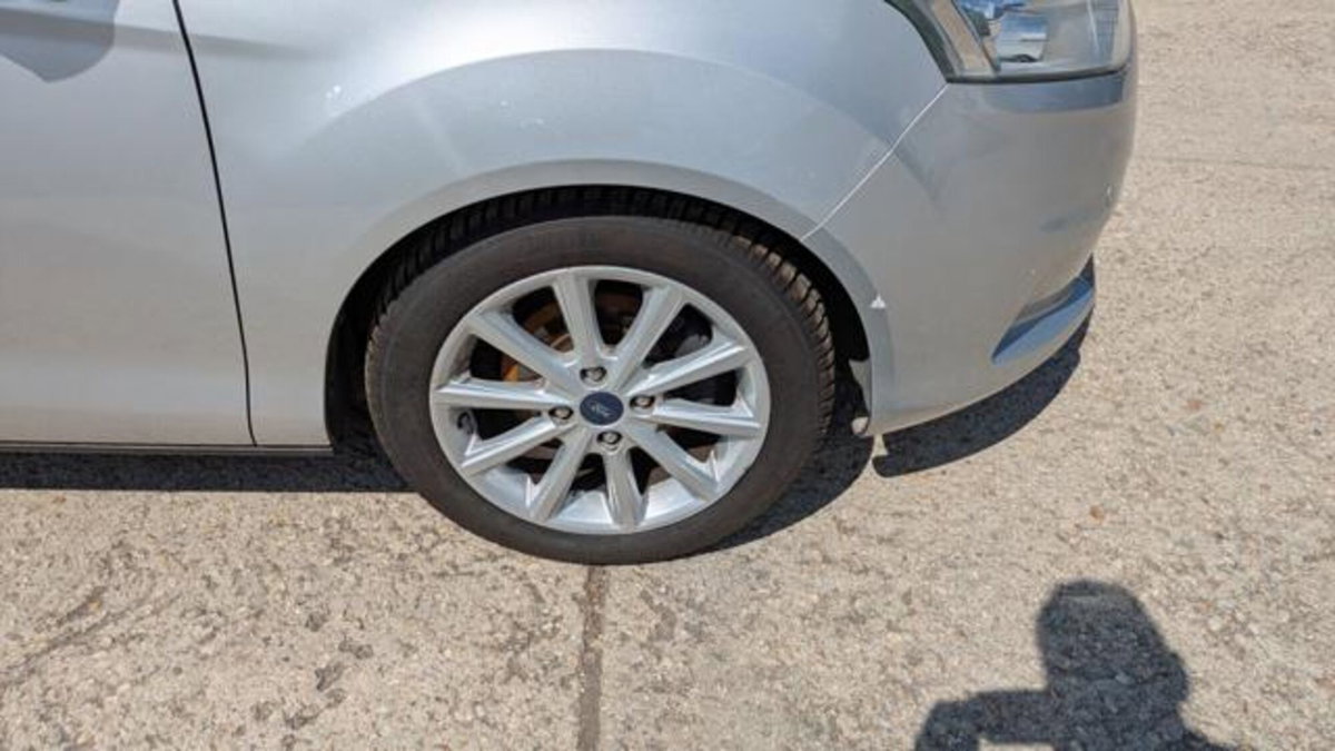Ford B-Max B-Max 1.0 EcoBoost 100 CV (18)