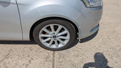 Ford B-Max B-Max 1.0 EcoBoost 100 CV (18)