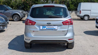 Ford B-Max B-Max 1.0 EcoBoost 100 CV (5)