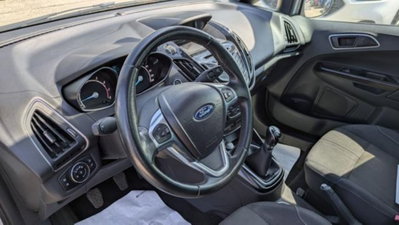 Ford B-Max B-Max 1.0 EcoBoost 100 CV (7)