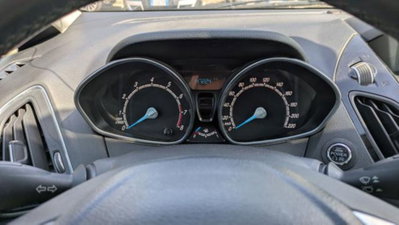 Ford B-Max B-Max 1.0 EcoBoost 100 CV (8)