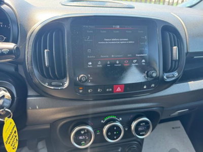 Fiat 500L 1.4 95 CV Cross (10)