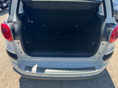 Fiat 500L 1.4 95 CV Cross (14)