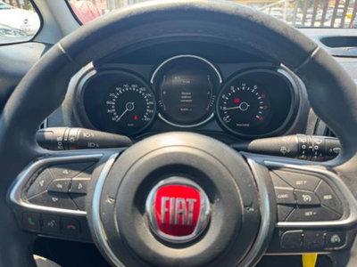 Fiat 500L 1.4 95 CV Cross (7)