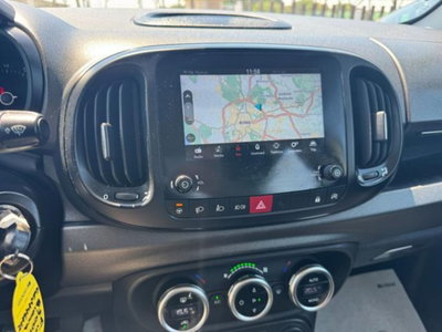 Fiat 500L 1.4 95 CV Cross (8)