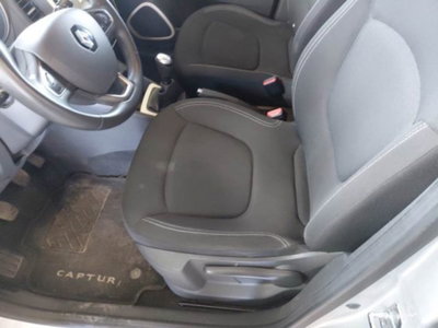 Renault Captur dCi 8V 90 CV Business (10)