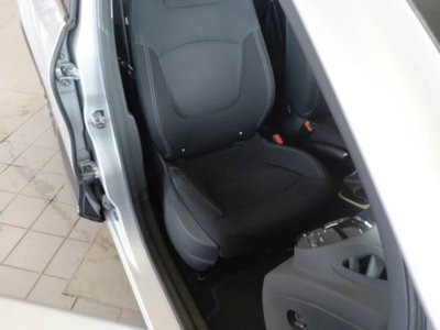 Renault Captur dCi 8V 90 CV Business (12)