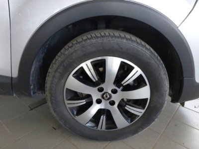 Renault Captur dCi 8V 90 CV Business (14)