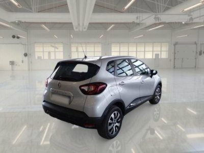 Renault Captur dCi 8V 90 CV Business (2)