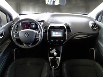 Renault Captur dCi 8V 90 CV Business (3)