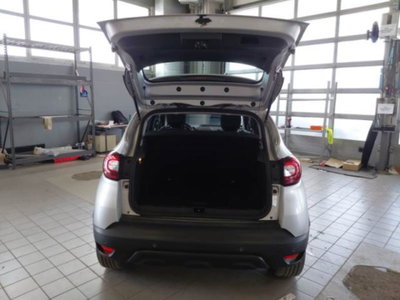 Renault Captur dCi 8V 90 CV Business (5)