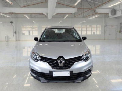 Renault Captur dCi 8V 90 CV Business (6)