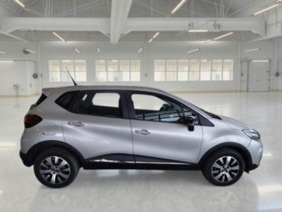 Renault Captur dCi 8V 90 CV Business (7)