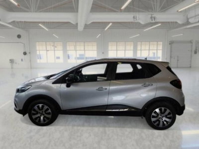 Renault Captur dCi 8V 90 CV Business (8)
