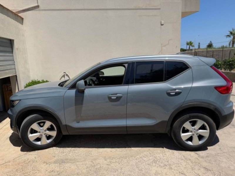 Volvo XC40 D3 AWD Momentum