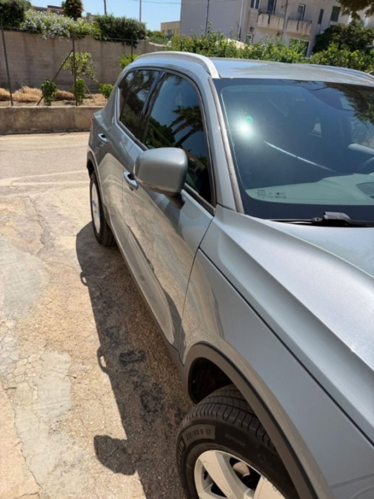 Volvo XC40 D3 AWD Momentum (11)