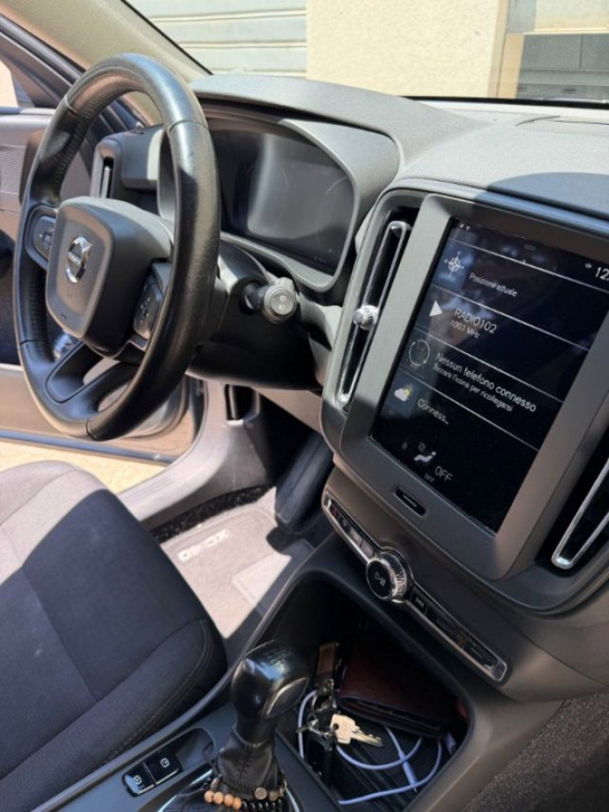 Volvo XC40 D3 AWD Momentum (2)