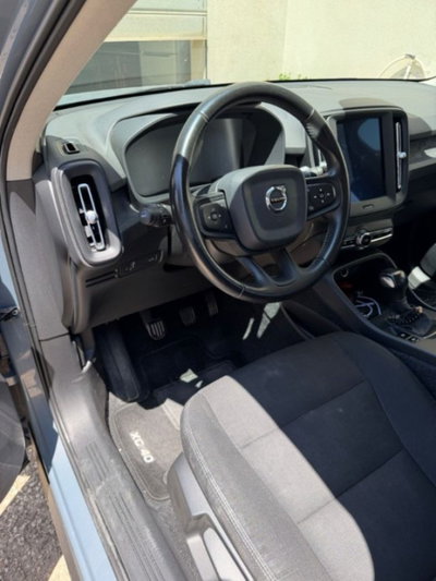 Volvo XC40 D3 AWD Momentum (3)