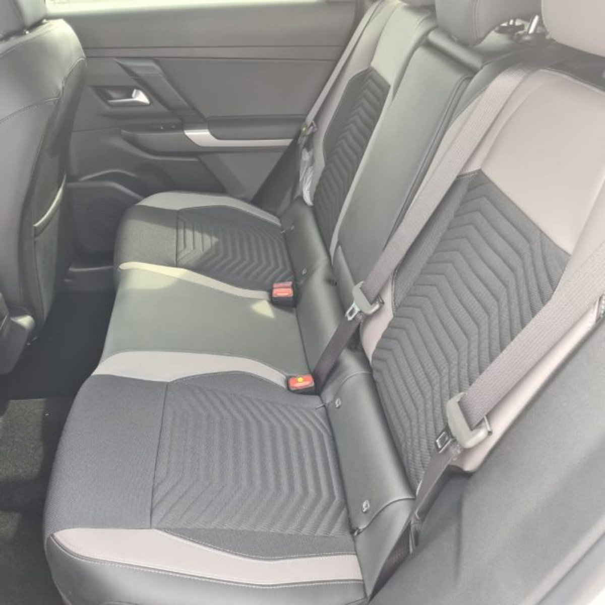 Jeep Compass 1.2 turbo e-hybrid mhev First Edition fwd 145cv edct6 (10)