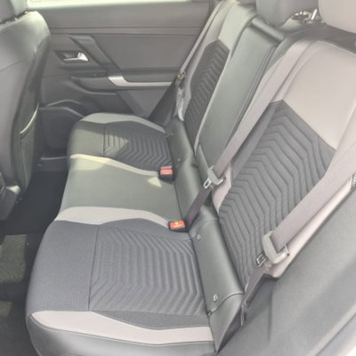 Jeep Compass 1.2 turbo e-hybrid mhev First Edition fwd 145cv edct6 (10)