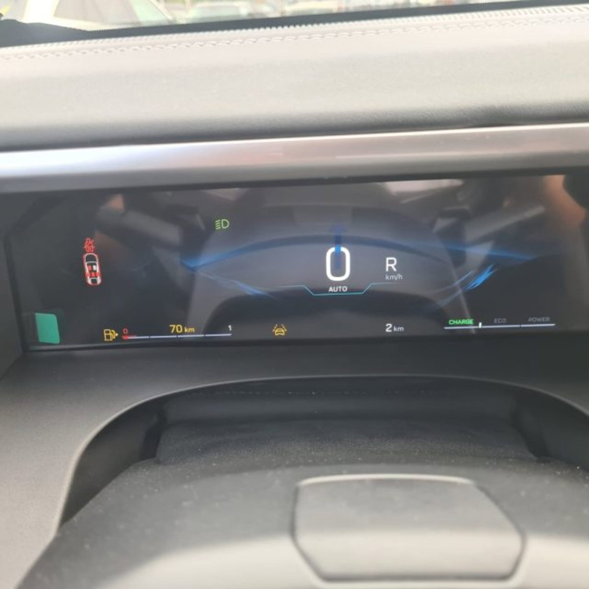 Jeep Compass 1.2 turbo e-hybrid mhev First Edition fwd 145cv edct6 (16)