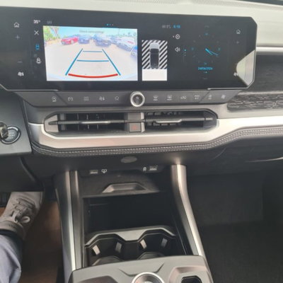 Jeep Compass 1.2 turbo e-hybrid mhev First Edition fwd 145cv edct6 (18)
