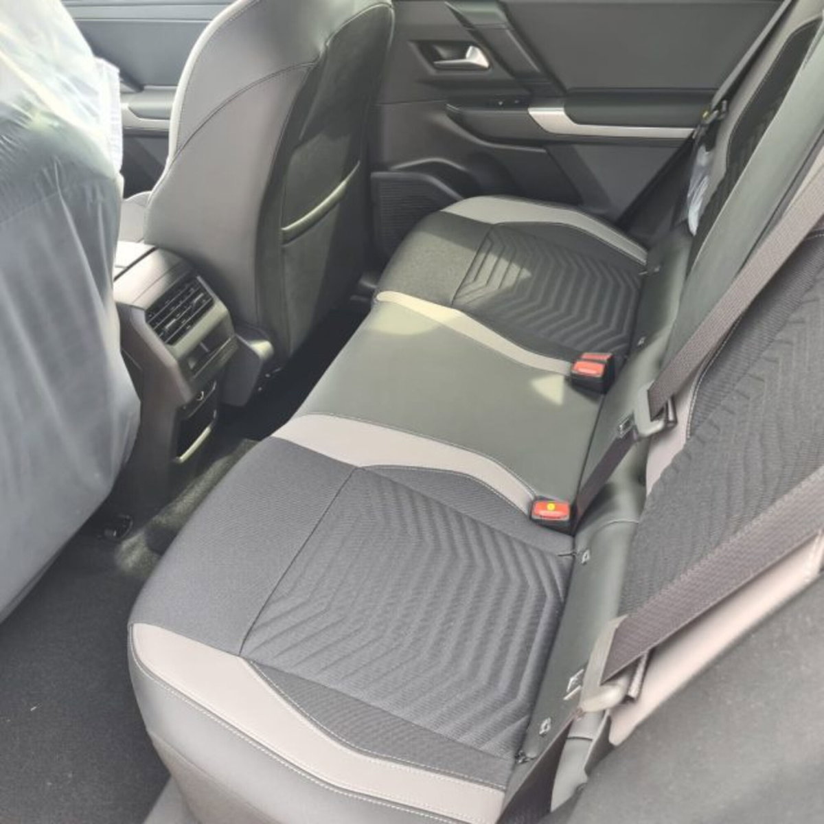 Jeep Compass 1.2 turbo e-hybrid mhev First Edition fwd 145cv edct6 (8)