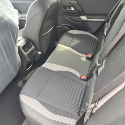 Jeep Compass 1.2 turbo e-hybrid mhev First Edition fwd 145cv edct6 (8)