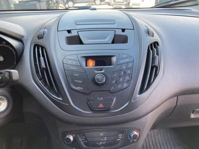 Ford Transit Courier 1.5 TDCi 75CV  Trend (12)
