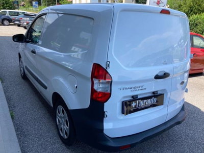 Ford Transit Courier 1.5 TDCi 75CV  Trend (3)