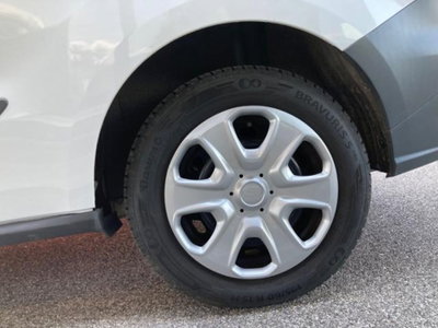 Ford Transit Courier 1.5 TDCi 75CV  Trend (5)