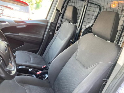 Ford Transit Courier 1.5 TDCi 75CV  Trend (7)