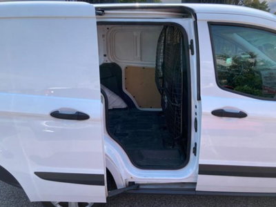 Ford Transit Courier 1.5 TDCi 75CV  Trend (9)