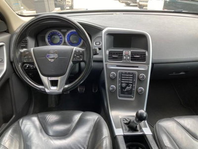 Volvo XC60 DRIVe R-design (13)