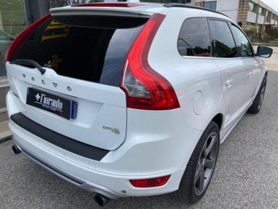 Volvo XC60 DRIVe R-design (2)