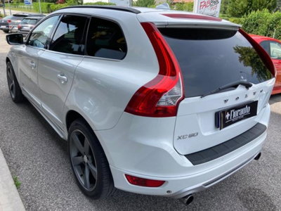 Volvo XC60 DRIVe R-design (4)