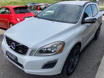 Volvo XC60 DRIVe R-design (5)