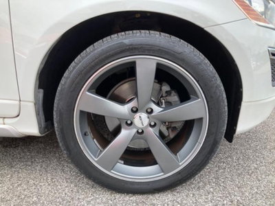 Volvo XC60 DRIVe R-design (6)