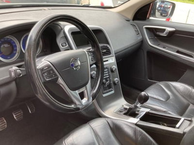 Volvo XC60 DRIVe R-design (7)