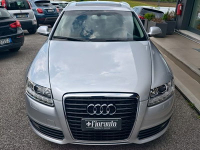 Audi A6 Avant 3.0 V6 TDI 240 CV F.AP quattro tiptronic Advanced usata