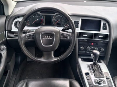 Audi A6 Avant 3.0 V6 TDI 240 CV F.AP quattro tiptronic Advanced (13)