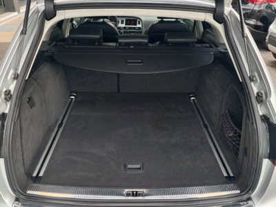 Audi A6 Avant 3.0 V6 TDI 240 CV F.AP quattro tiptronic Advanced (15)