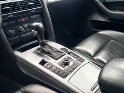 Audi A6 Avant 3.0 V6 TDI 240 CV F.AP quattro tiptronic Advanced (9)
