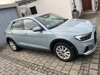 Audi A1 allstreet allstreet 25 TFSI usata
