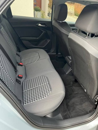 Audi A1 allstreet allstreet 25 TFSI (10)