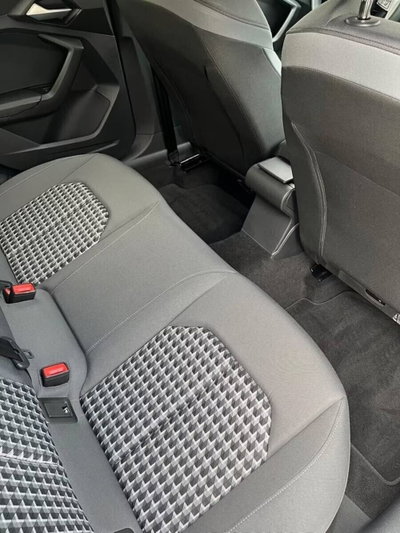 Audi A1 allstreet allstreet 25 TFSI (12)