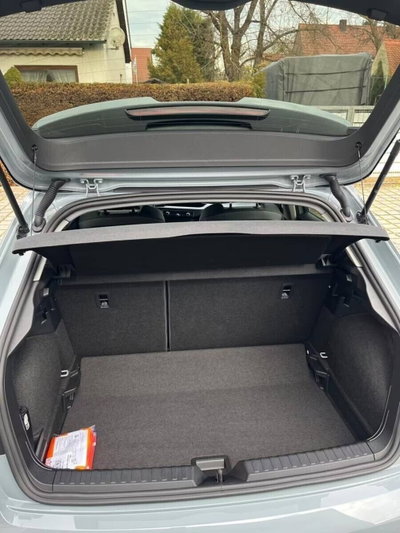 Audi A1 allstreet allstreet 25 TFSI (14)