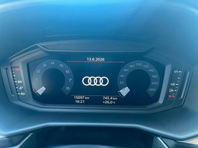 Audi A1 allstreet allstreet 25 TFSI (15)